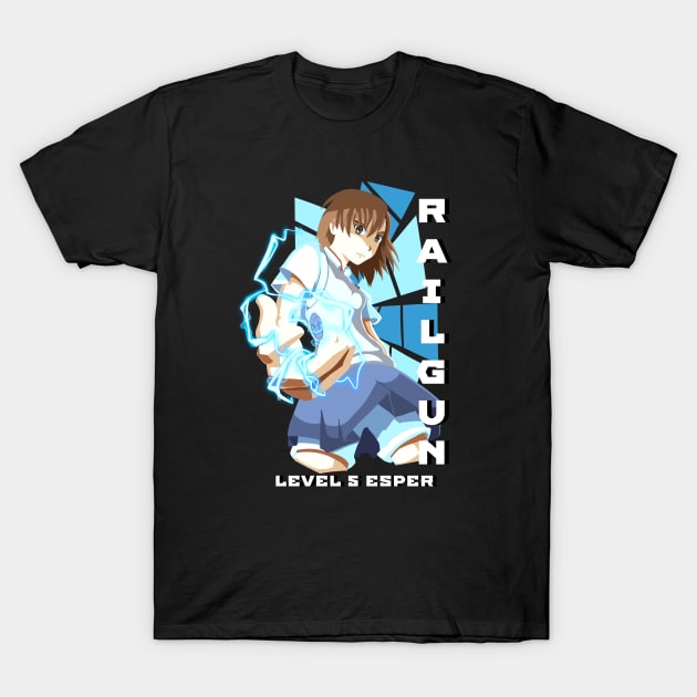 Biri-Biri T-Shirt by Pat²